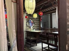 -韵秋荷(宝山龙湖天街店)