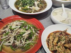 -蛙兔鸡自贡风味·特色江湖菜(广都店)