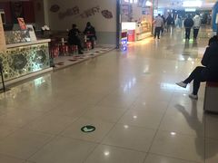-家乐福(古北店)