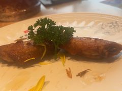 -甘思咪哚·云南艺术餐厅(天河广百店)
