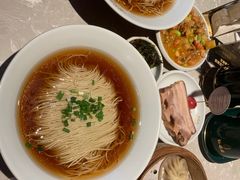 -松鹤面馆·古法焖肉面(观前店)