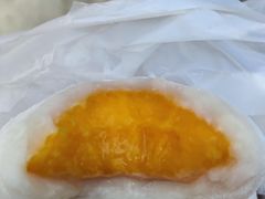 -澳门长洲糯米糍(柯打苏沙街店)