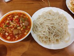 -巴依老爷新疆美食(常营店)