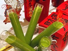 -get pizza意大利餐厅(凯德MALL店)