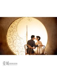 点击看大图 -爱城婚纱摄影·品质严选店