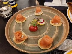 -La Creperie法餐厅(芮欧百货店)