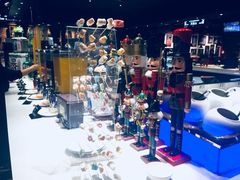 -加餐海鲜自助(集美银泰百货店)