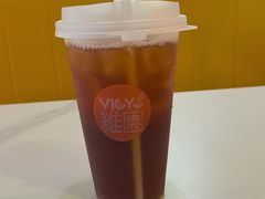 -维园港式茶餐厅(龙岗盛平店)