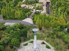 -茅山东方盐湖城景区