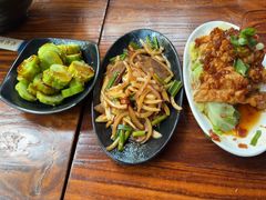 -屯屯面(海尔路店)