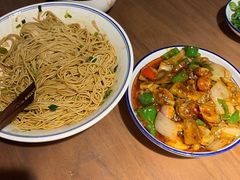 -十面春风·江南面馆(崇宁路店)