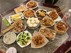 -小街天府(西工小街店)