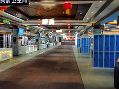 -长白山万达国际滑雪场