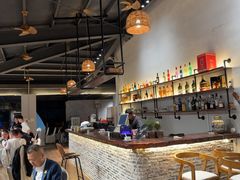 -这片海·海景餐厅(博鳌店)