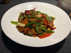 -锦府园·新台州菜(合生汇店)