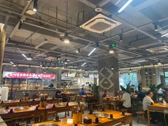 -谭三娘鲜切牛肉自助火锅(九眼桥总店)