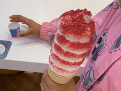 -DQ·蛋糕·冰淇淋(城南嘉园店)
