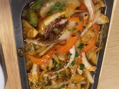 -小句号·精致料理(江南环球港店)