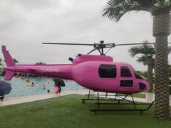 -秦皇岛乐岛海洋王国