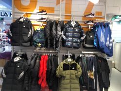 -adidas kids(翠微百货店)