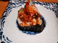招牌村上-村上一屋·亚洲菜融合小馆(南楼店)