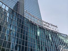 -上海凯宾斯基大酒店