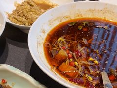 -羲和雅苑•北京烤鸭(平安国际金融中心店)