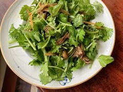 -良友·海鲜青岛菜·海肠捞饭(五四广场店)