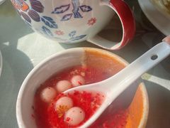 -兰桂坊·花园餐厅(西湖店)