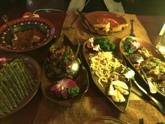 -花马天堂云南餐厅 Lost Heaven(高邮路店)