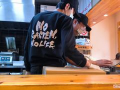 -Ramen满吉·豚骨拉面(丽园路店)