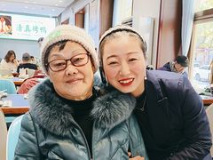 -紫光园·烤鸭·北京菜(团结湖店)