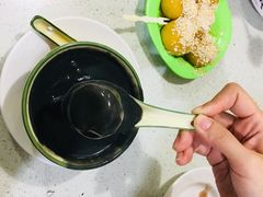 -芬芳甜品(同福路店)
