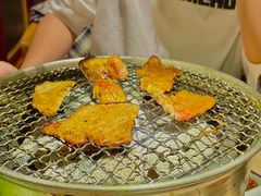 -AJIYA味屋和牛烤肉自助放题(温州万象城店)