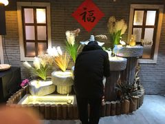 -锅来乐地锅鸡(安亭店)