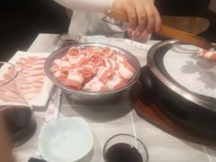 -胡哥烤肥牛(车公庙店)