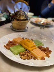 -誉八仙茶室酒楼·宴会厅(新天地店)