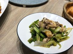 -味莊·青岛菜(云霄路店)