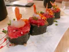 -鸟山鸣·日料食堂(王府井店)
