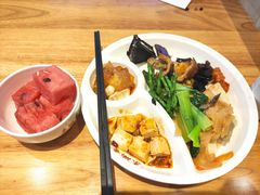 -素满香·素食自助餐(苏州·临顿路店)
