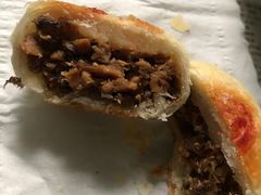 -长发西饼(临顿路店)
