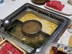 -巴奴毛肚火锅(大剧院店)