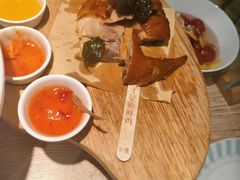 -小雅木姜子烤鸡·贵州菜(鸿通城店)