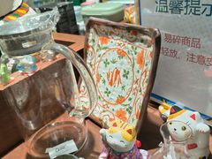 -杭州大厦LSE城市生活超市(杭州大厦店)