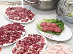 -乌记鲜活牛肉城(金砂东路店)