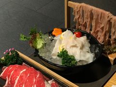 -湊湊火锅·茶憩(东城万达店)