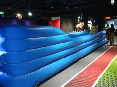 -VS SPORTS PARK运动玩乐园·团建·生日会(合生汇店)