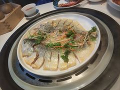 -望海臻鲜·海鲜餐厅
