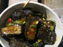 -无声臭豆腐(大井1号店)