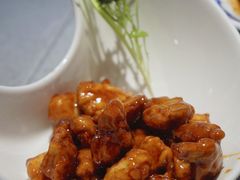-老头儿油爆虾·1987杭州烟火味(湖滨银泰in77D区店)
